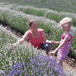 Meet your Posher, Cheryl